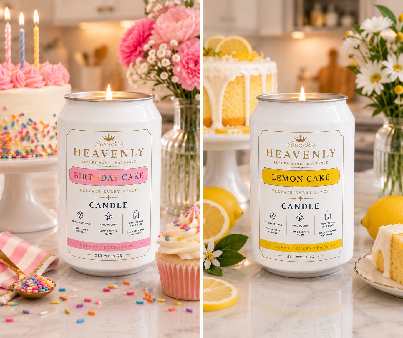 Candles