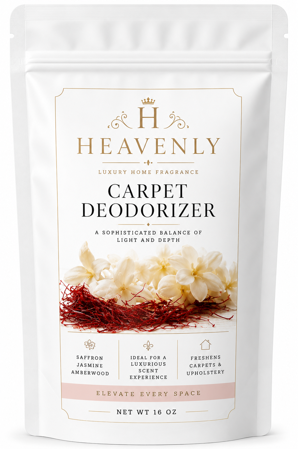 Baccarat Carpet Deodorizer