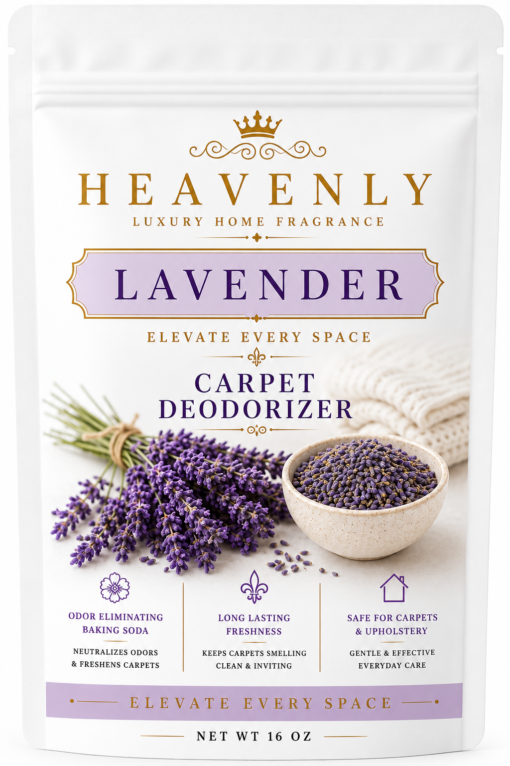 Exotic Lavender Deodorizer